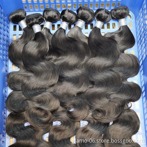 100% Natural Cuticle Aligned Wholesale Virgin Raw Indian Hair,Brazilian Hair Bundles,Cuticle Aligned Indian Virgin Hair Vendors